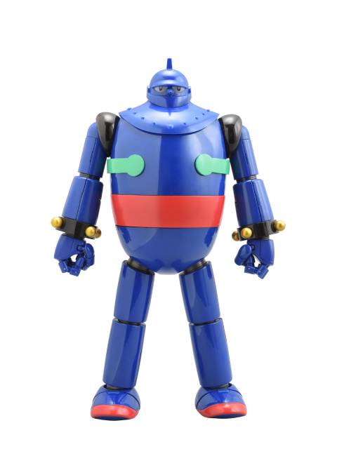 スーパー メタル・アクション 鉄人28号