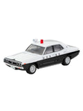 トミカリミテッドヴィンテージ ネオ LV-N 西部警察 Vol.25 日産スカイライン 2000GT パトロールカー