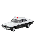 トミカリミテッドヴィンテージ ネオ LV-N 西部警察 Vol.25 日産スカイライン 2000GT パトロールカー