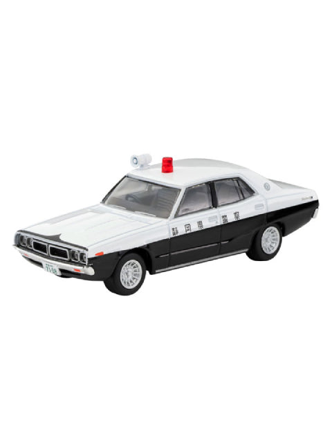 トミカリミテッドヴィンテージ ネオ LV-N 西部警察 Vol.25 日産スカイライン 2000GT パトロールカー