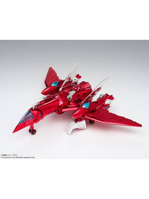 聖闘士聖衣神話 鋼鉄聖闘士スカイクロス翔 〈リバイバル版〉 『聖闘士星矢』