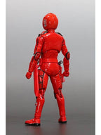 エヴォリューショントイ HAF 人間大砲コセイダー 「恐竜戦隊 コセイドン」 ヒーローアクションフィギュア