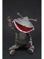 エヴォリューショントイ MAF カネゴン 〜円谷プロ編〜 「レッドマン」 モンスターアクションフィギュア