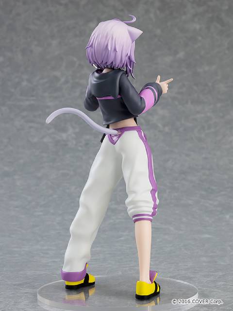 POP UP PARADE 猫又 おかゆ 「ホロライブプロダクション」 【再販】