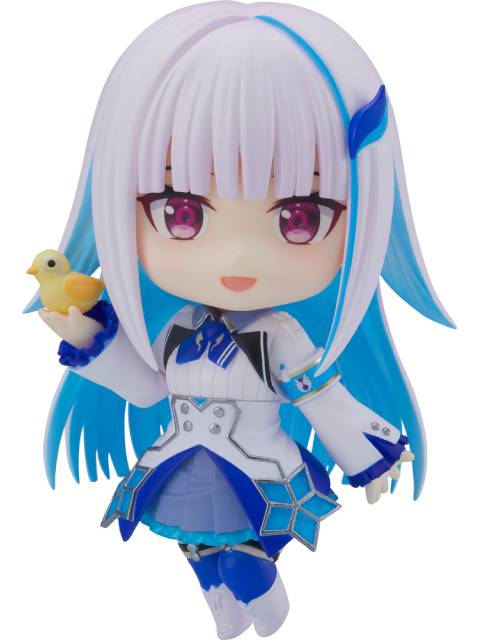 ねんどろいど 2013 リゼ・ヘルエスタ 「にじさんじ」