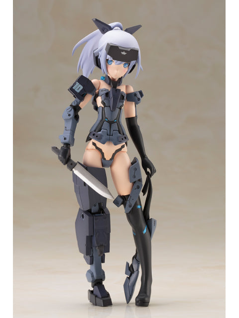コトブキヤ FAG 迅雷 Indigo Ver. 「フレームアームズ・ガール」
