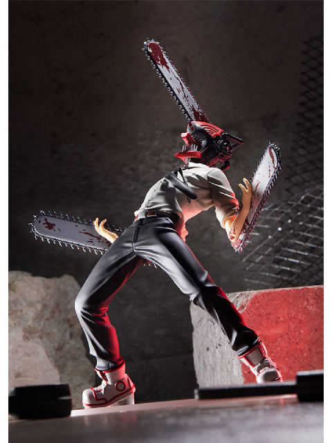 POP UP PARADE チェンソーマン 「チェンソーマン」