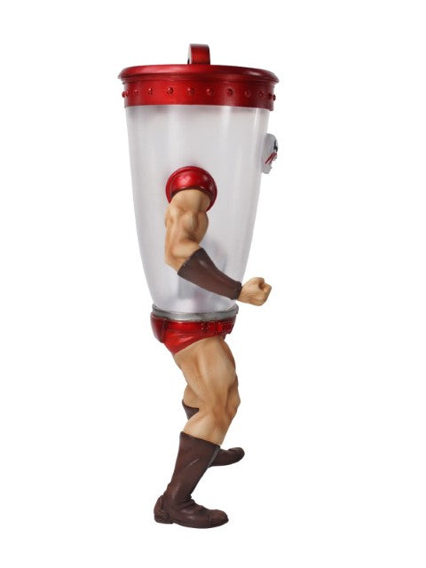 CCP CMC ミキサー大帝 原作カラー CCP Muscular Collection NO.81