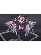 次元具象(Exssrion) 異界の魔女 ファテリアル 1/12スケール可動フィギュア フェイトリアル