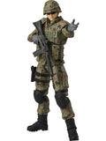 figma SP-154 自衛隊員 「リトルアーモリー」