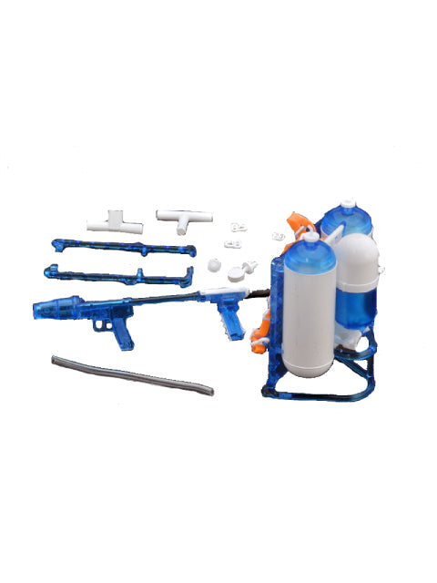 リトルアーモリー 【LA081】 ウォーターガンD 1/12 【プラモデル】