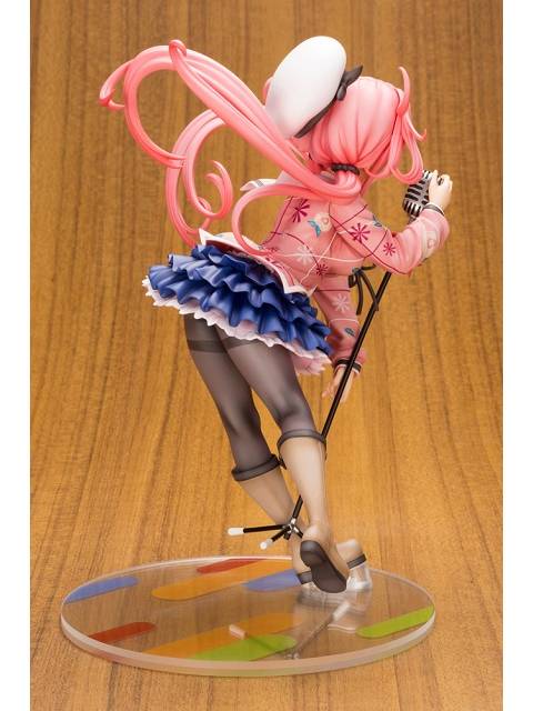 コトブキヤ 桜衣乃 「おちこぼれフルーツタルト」