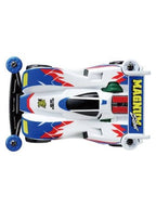 タカラトミー トミカプレミアムunlimited 爆走兄弟レッツ&ゴー!! ミニ四駆 マグナムセイバー