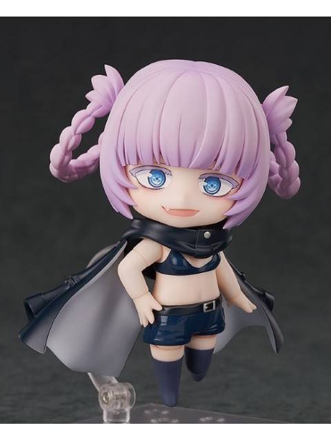 ねんどろいど 2147 七草ナズナ 「よふかしのうた」 – FATMAMA