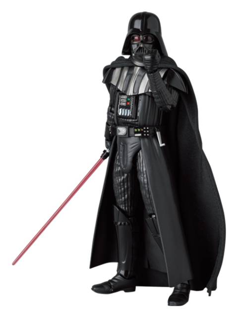 メディコムトイ MAFEX DARTH VADER(TM)(Rogue One Ver.1.5)