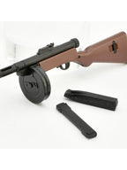 リトルアーモリー 【LADF29】 スオミ タイプ 1/12 【プラモデル】 ドールズフロントライン