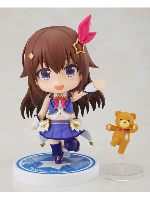 ねんどろいど 1707 ときのそら 「ホロライブプロダクション」