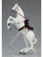 figma 490b 馬 ver.2 (白) 【再販】