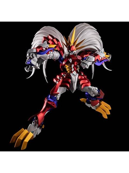 Sentinel RIOBOT Yaldabaoth "Super Robot Wars OG"