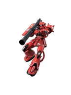 【TNT限定品】 ROBOT魂 MS-06S シャア専用ザク ver. A.N.I.M.E. ～リアルマーキング～ 【新古品 特別価格】