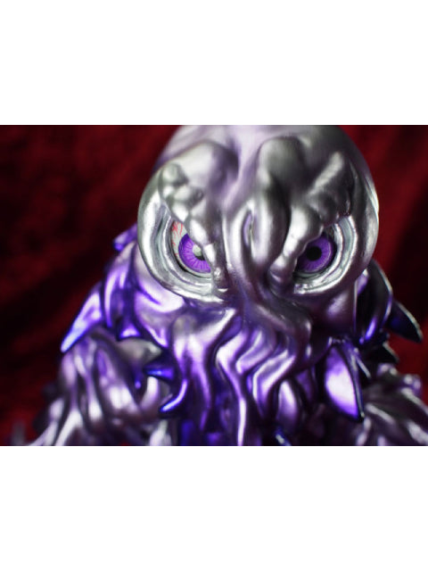 CCP AMC ヘドラ 上陸期 アメシスト Ver. Artistic Monsters Collection