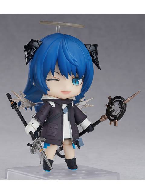 ねんどろいど 1603 モスティマ 「アークナイツ」