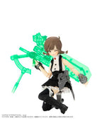 アゾン 六角汐里 version2.0 プラアーマー仕様 1/12 アサルトリリィシリーズ No.060