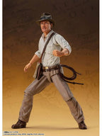S.H.Figuarts インディアナ・ジョーンズ (レイダース/失われたアーク≪聖櫃≫)