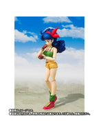 【魂ウェブ商店 限定品】 S.H.Figuarts ランチ 「ドラゴンボール」 【新古品 特別価格】