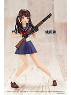 リトルアーモリー 【LAOP13】 創彩少女庭園用タクティカルグローブ2リボルバーセット(ブラック)