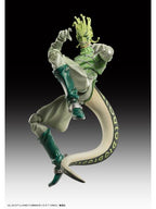 メディコスエンタテインメント 超像可動 ディエゴ・ブランドー 【再販】 「ジョジョの奇妙な冒険 第7部 スティール・ボール・ラン」