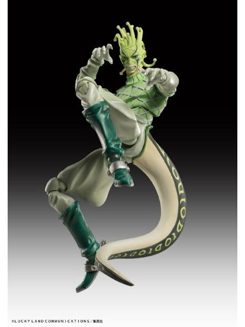 メディコスエンタテインメント 超像可動 ディエゴ・ブランドー 【再販】 「ジョジョの奇妙な冒険 第7部 スティール・ボール・ラン」