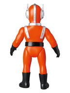 【限定品】 メディコムトイ ジンファイター（仮面ライダースーパー1より） 【新古品 特別価格】