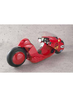 ポピニカ魂 PROJECT BM! ポピニカ魂 金田のバイク ＜リバイバル版＞