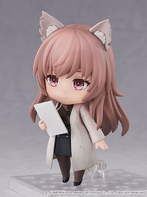 Nendoroid 1976 Persica "Neural Cloud"