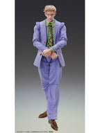 メディコスエンタテインメント 超像可動 吉良吉影・セカンド 【再販】 「ジョジョの奇妙な冒険 第4部」