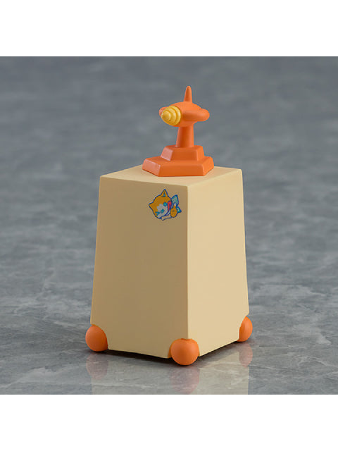 ねんどろいど 1729 ペロ2 「ゴジラ シンギュラポイント」