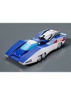 MODEROID ガルビオン 【プラモデル】 「超攻速ガルビオン」