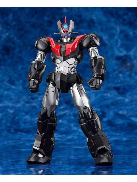 MODEROID マジンガーZEST 【プラモデル】 「破獄のマジンガー」