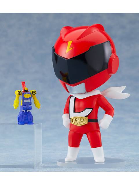 ねんどろいど 1588 レオンチャンネル