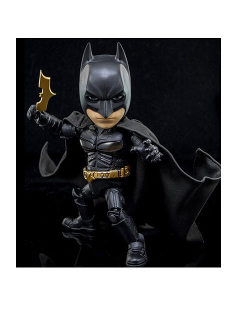 ヒーロークロス ハイブリッドメタルフィギュレーション #026 バットマン 「ダークナイト ライジング」