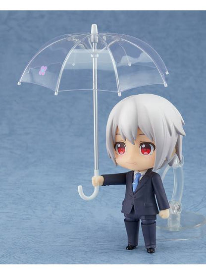 Nendoroid Doll Outfit Set: Rain Poncho (Yellow)