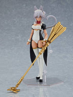 PLAMAX メイドロイド・クオン 【プラモデル】 「ギルティプリンセス」 GP-06