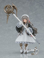 figma 591 NH-01- 「ヒト回帰」