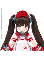 アゾン ミンディ Lil’ Fairy ～ストロベリーパフェ～