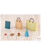 コトブキヤ アフタースクール プレゼントセット 【プラモデル】 1/10 「創彩少女庭園」