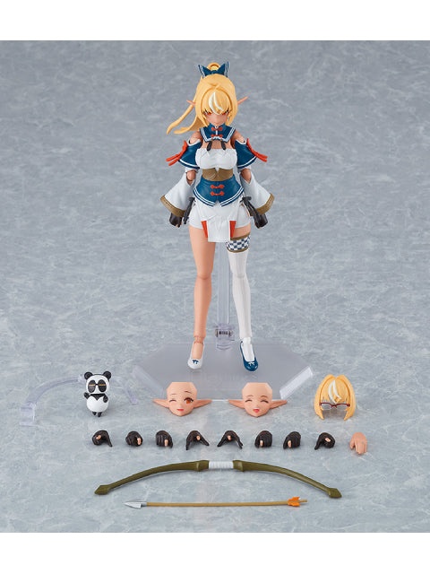 figma 552 不知火フレア 「ホロライブプロダクション」