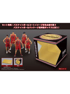エムアイシー SHOHOKU STARTING MEMBER SET 【再販】 One and Only 「SLAM DUNK」