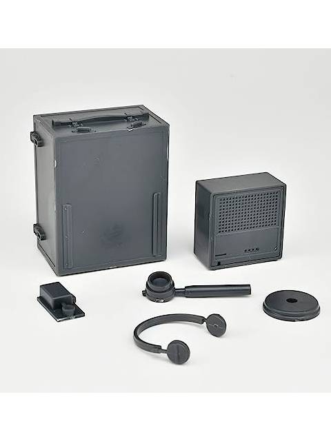 リトルアーモリー 【LD044】 セーフハウスA 1/12 【プラモデル】