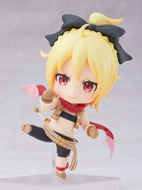 ねんどろいど 1706 フェルト 「Re：ゼロから始める異世界生活」